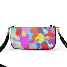 Load image into Gallery viewer, Borsa artistica da collezione linea La trasparenza dell' amore