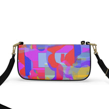 Load image into Gallery viewer, Borsa artistica da collezione linea La trasparenza dell' amore
