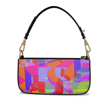 Load image into Gallery viewer, Borsa artistica da collezione linea La trasparenza dell' amore