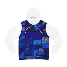 Carica l'immagine nel visualizzatore di Gallery, Fashion Hoodie (AOP) Laila Lago & C. by I.A.