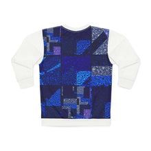 Carica l'immagine nel visualizzatore di Gallery, Sweatshirt (AOP) Laila Lago & C. by I.A.