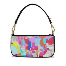 Load image into Gallery viewer, Borsa artistica da collezione linea La trasparenza dell' amore