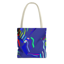 Load image into Gallery viewer, Borsa tote linea Mai invisibili