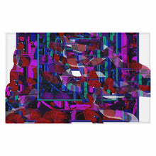 Carica l'immagine nel visualizzatore di Gallery, Dornier Rug Laila Lago & C. by I.A.