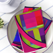 Carica l'immagine nel visualizzatore di Gallery, Napkins Laila Lago & C. by Iannilli Antonella AAA