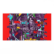 Load image into Gallery viewer, Dornier Rug Laila Lago & C. by I.A.