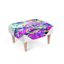 Load image into Gallery viewer, Poggia piedi linea Gioiose emozioni