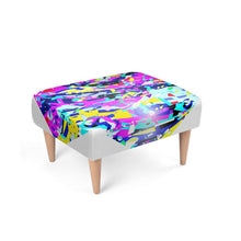 Load image into Gallery viewer, Poggia piedi linea Gioiose emozioni