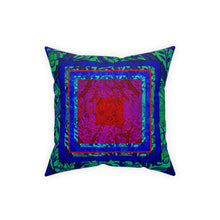 Load image into Gallery viewer, Broadcloth Pillow Laila Lago & C. by Iannilli Antonella