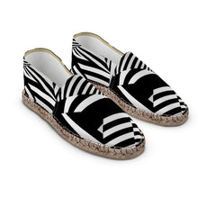 Carica l'immagine nel visualizzatore di Gallery, Espadrilles da uomo linea Mistero