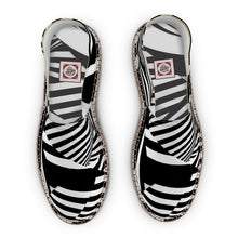 Carica l'immagine nel visualizzatore di Gallery, Espadrilles da uomo linea Mistero