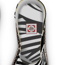 Carica l'immagine nel visualizzatore di Gallery, Espadrilles da uomo linea Mistero