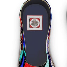 Carica l'immagine nel visualizzatore di Gallery, Espadrilles  linea Arte