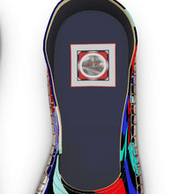 Carica l'immagine nel visualizzatore di Gallery, Espadrilles  linea Arte