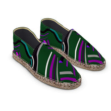 Load image into Gallery viewer, Espadrilles linea Arte