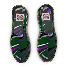 Load image into Gallery viewer, Espadrilles linea Arte