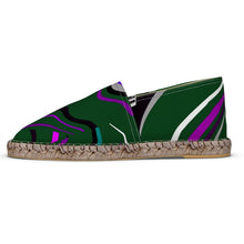Load image into Gallery viewer, Espadrilles linea Arte