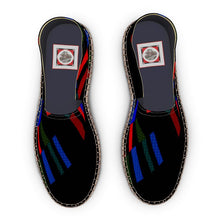 Load image into Gallery viewer, Espadrilles linea Arte