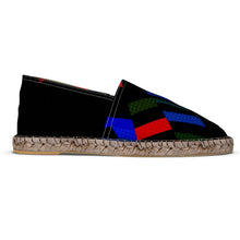 Load image into Gallery viewer, Espadrilles linea Arte
