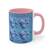 Carica l'immagine nel visualizzatore di Gallery, Accent Mug Laila Lago & C. by Iannilli Antonella
