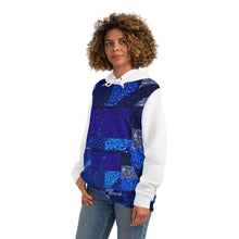 Carica l'immagine nel visualizzatore di Gallery, Fashion Hoodie (AOP) Laila Lago & C. by I.A.
