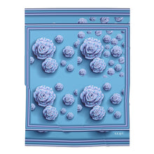 Load image into Gallery viewer, Baby Swaddle Blanket Laila Lago & C.by Iannilli Antonella