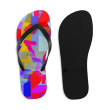 Load image into Gallery viewer, Flip-Flops Laila Lago & C. by I.A.
