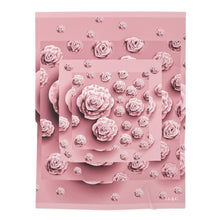 Load image into Gallery viewer, Baby Swaddle Blanket Laila Lago & C.by Iannilli Antonella