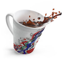 Carica l'immagine nel visualizzatore di Gallery, Tazza con stampa collezione -IRIS-