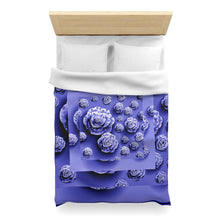 Carica l'immagine nel visualizzatore di Gallery, Microfiber Duvet Cover Laila Lago & C by Iannilli Antonella