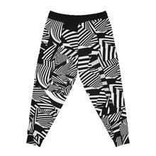 Carica l'immagine nel visualizzatore di Gallery, Athletic Joggers (AOP) Laila Lago & C. by Iannilli Antonella