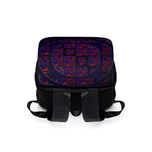 Load image into Gallery viewer, Shoulder Backpack Laila Lago & C. by Iannilli Antonella