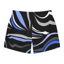 Carica l'immagine nel visualizzatore di Gallery, Costume linea -Le onde-