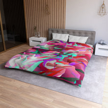 Carica l'immagine nel visualizzatore di Gallery, Microfiber Duvet Cover Laila Lago & C. by I.A.