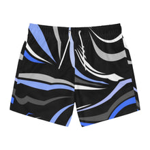 Carica l'immagine nel visualizzatore di Gallery, Costume linea -Le onde-