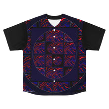 Carica l'immagine nel visualizzatore di Gallery, Baseball Jersey Laila Lago & C. by Iannilli Antonella