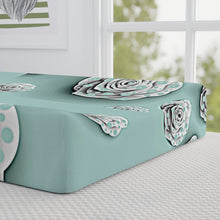 Carica l'immagine nel visualizzatore di Gallery, Changing Pad Cover Laila Lago & C. by Iannilli Antonella