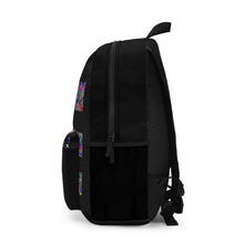 Load image into Gallery viewer, Backpack  Men's   Laila Lago & C.by Iannilli Antonella