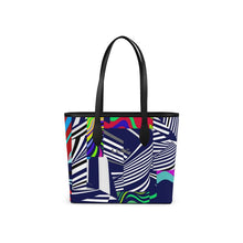 Load image into Gallery viewer, Borsa in pelle linea Mai invisibili