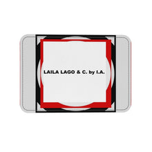 Load image into Gallery viewer, Borsa in pelle linea Mai invisibili