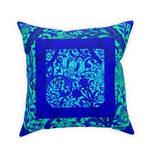 Load image into Gallery viewer, Broadcloth Pillow Laila Lago & C. by Iannilli Antonella