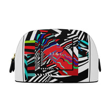 Carica l'immagine nel visualizzatore di Gallery, Borsa Make up linea Mai invisibili