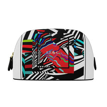 Carica l'immagine nel visualizzatore di Gallery, Borsa Make up linea Mai invisibili