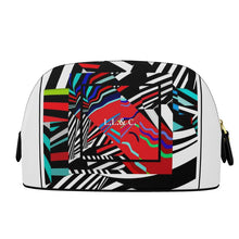 Carica l'immagine nel visualizzatore di Gallery, Borsa Make up linea Mai invisibili