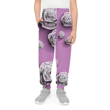 Carica l'immagine nel visualizzatore di Gallery, Youth Joggers Laila Lago & C. by I.A.