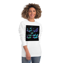 Carica l'immagine nel visualizzatore di Gallery, Changer Sweatshirt Laila Lago & C. by I.A.