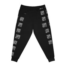 Carica l'immagine nel visualizzatore di Gallery, Athletic Joggers (AOP) Laila Lago & C. by Iannilli Antonella