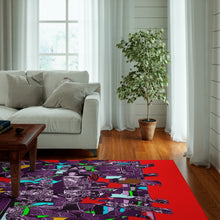 Load image into Gallery viewer, Dornier Rug Laila Lago & C. by I.A.