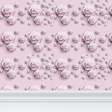 Carica l'immagine nel visualizzatore di Gallery, Carta da parati linea Bimbi sereni