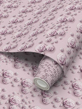 Carica l'immagine nel visualizzatore di Gallery, Carta da parati linea Bimbi sereni